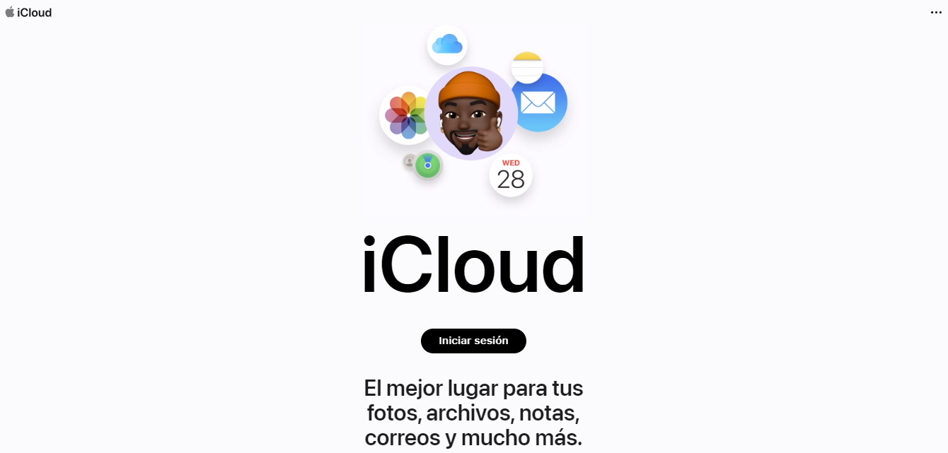 Cómo localizar un dispositivo iPhone en iCloud.com